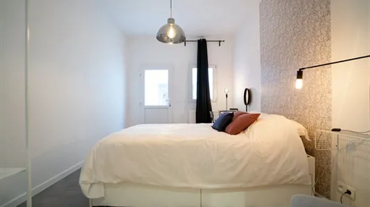Rooms in Luik - photo 2