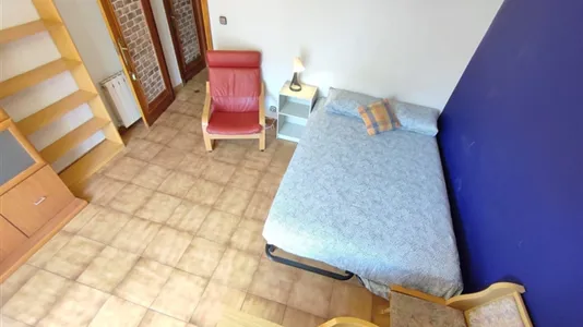 Rooms in Las Barranquillas - photo 4