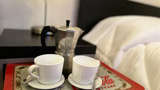 Apartments in Pisa - photo 9