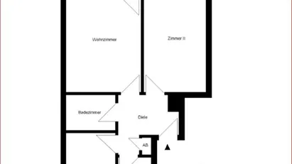 Apartment for rent in Hamburg Eimsbuttel, Hamburg