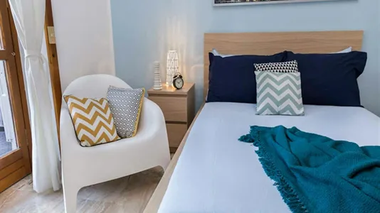 Rooms in Milano Zona 7 - Baggio, De Angeli, San Siro - photo 2