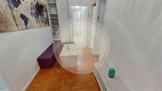 Rooms in Paris 15ème arrondissement - photo 4