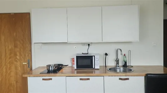 Apartments in Stockholm West - photo 1