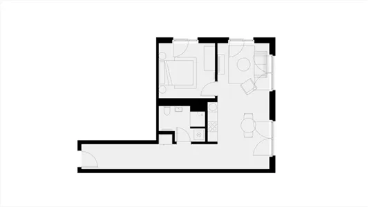 Apartments in Berlin Mitte - photo 5