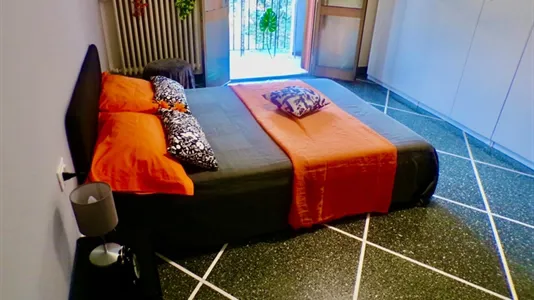 Rooms in Bologna - photo 5