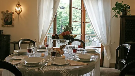 Rooms in Florence - photo 5