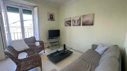 Apartment for rent in Madrid Arganzuela, Madrid