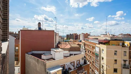 Rooms in Madrid Tetuán - photo 6