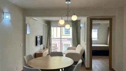 Apartment for rent in Valencia Poblats Marítims, Valencia (region)
