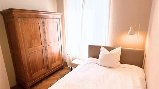 Rooms in Munich Au-Haidhausen - photo 2