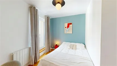 Room for rent in Paris 1er arrondissement, Paris