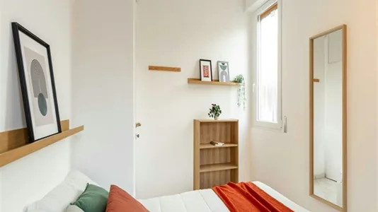 Rooms in Milano Zona 9 - Porta Garibaldi, Niguarda - photo 4