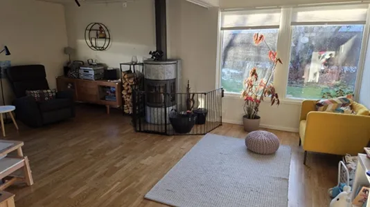 Houses in Kävlinge - photo 7