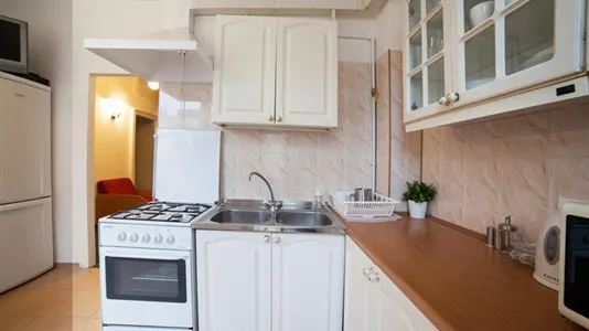 Rooms in Warszawa Mokotów - photo 9