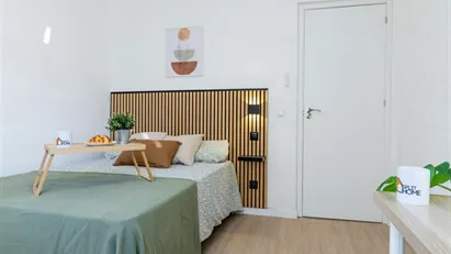 Room for rent in Getafe, Comunidad de Madrid