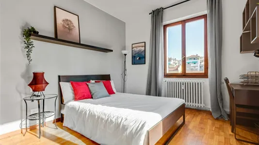 Rooms in Milano Zona 2 - Stazione Centrale, Gorla, Turro, Greco, Crescenzago - photo 2