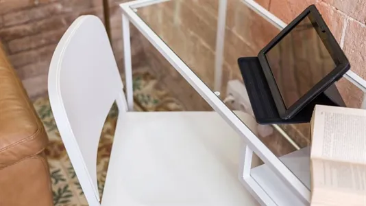 Apartments in Barcelona Sant Andreu - photo 8