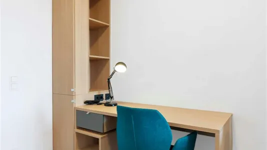 Apartments in Berlin Mitte - photo 6