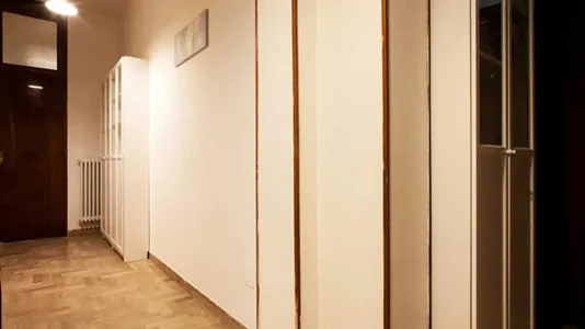 Rooms in Bologna - photo 9
