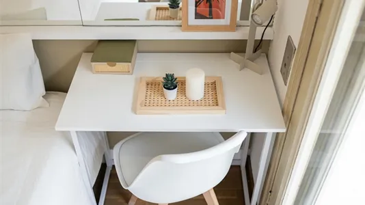 Apartments in Barcelona Sarrià-St. Gervasi - photo 3