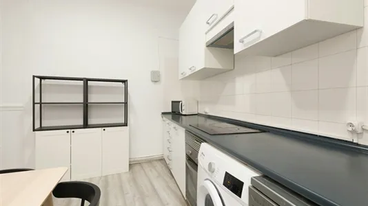 Rooms in Madrid Retiro - photo 10