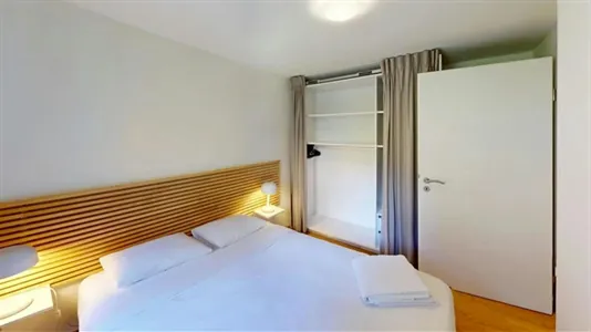 Apartments in Lausanne - photo 7