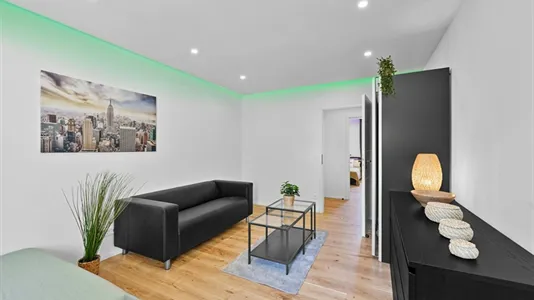 Rooms in Location is not specified - photo 3