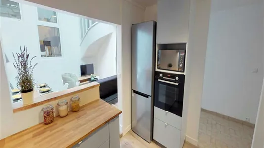 Rooms in Nanterre - photo 10