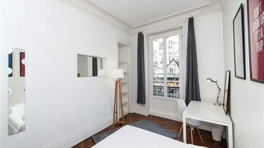 Rooms in Paris 11ème arrondissement - Bastille - photo 4