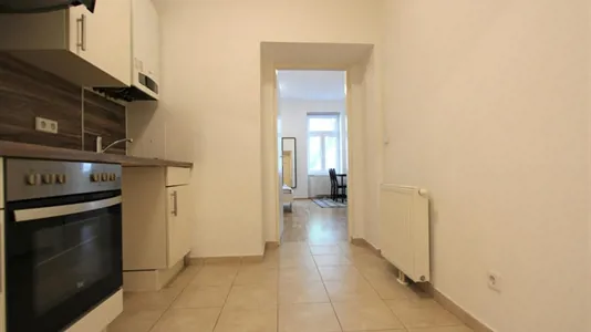 Apartments in Wien Ottakring - photo 2
