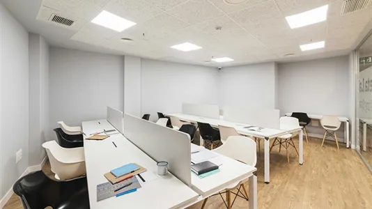 Rooms in Alcalá de Henares - photo 3