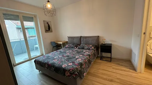 Apartments in Milano Zona 9 - Porta Garibaldi, Niguarda - photo 10