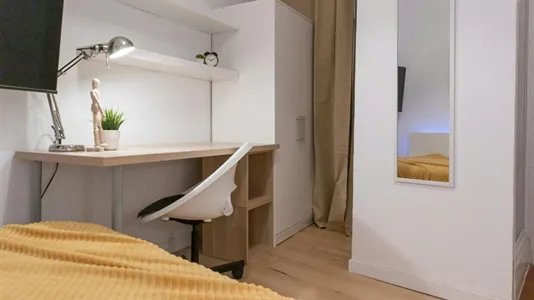 Rooms in Madrid Hortaleza - photo 5