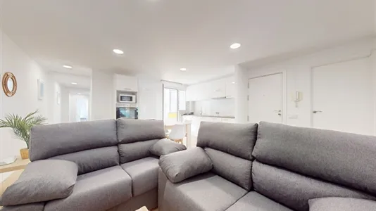 Rooms in Castellón de la Plana/Castelló de la Plana - photo 9