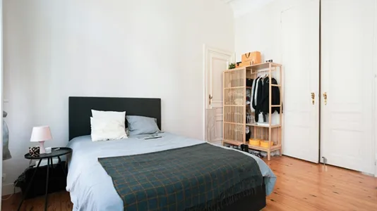 Rooms in Brussels Elsene - photo 2