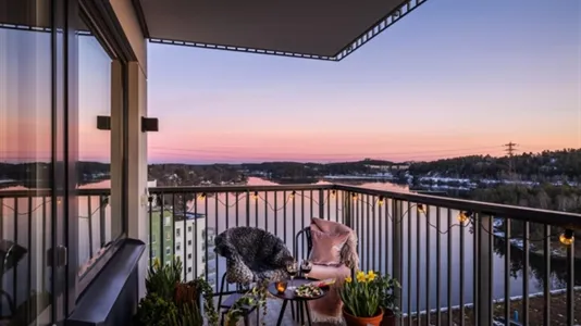 Apartments in Nacka - photo 2