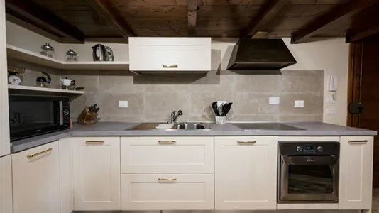 Apartments in Florence - photo 4