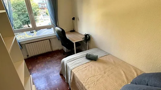 Rooms in Madrid Moncloa-Aravaca - photo 2