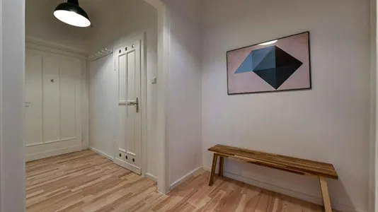 Rooms in Berlin Friedrichshain-Kreuzberg - photo 5