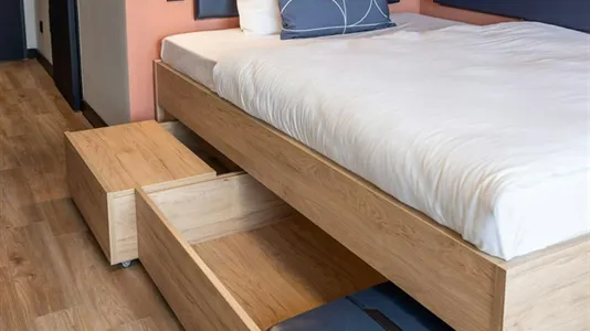 Apartments in Location is not specified - photo 9