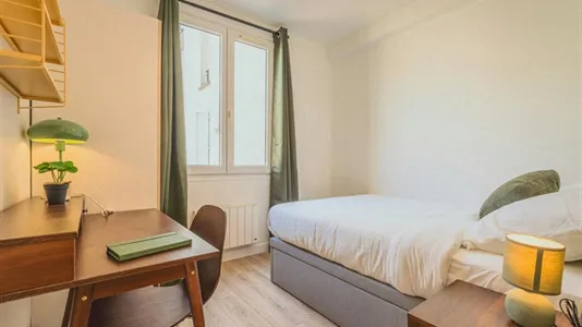 Rooms in Paris 19ème arrondissement - photo 3