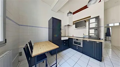 Apartment for rent in Montpellier, Occitanie