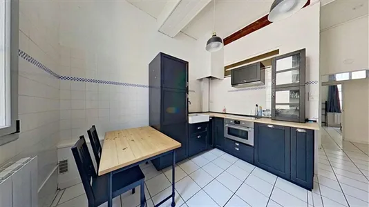 Apartments in Montpellier - photo 1