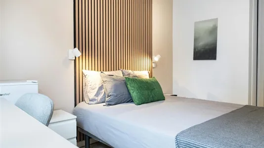 Rooms in Madrid Puente de Vallecas - photo 10