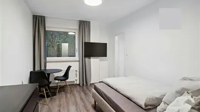 Apartment for rent in Frankfurt West, Frankfurt (region)