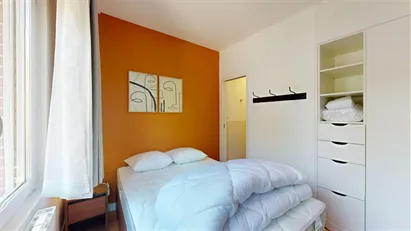 Room for rent in Toulouse, Occitanie
