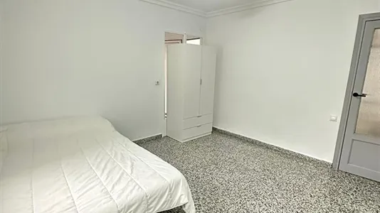 Rooms in Valencia L'Eixample - photo 4