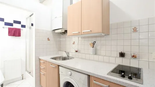 Apartments in Vienna Hernals - photo 9