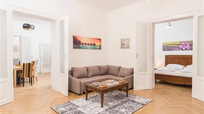 Apartment for rent in Vienna Landstraße, Vienna