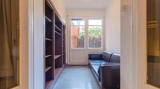 Rooms in Barcelona Eixample - photo 4